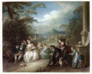 Gemälde-Ankauf